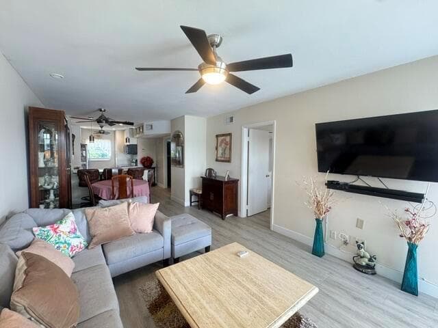 2400 NE 16th Street #Unit 205 4
