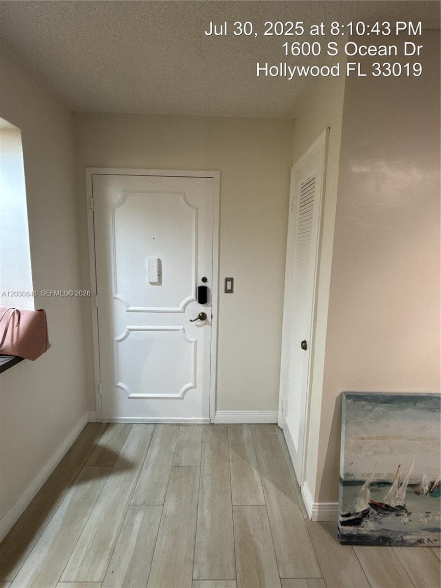 1600 S Ocean Dr 5A photo 6