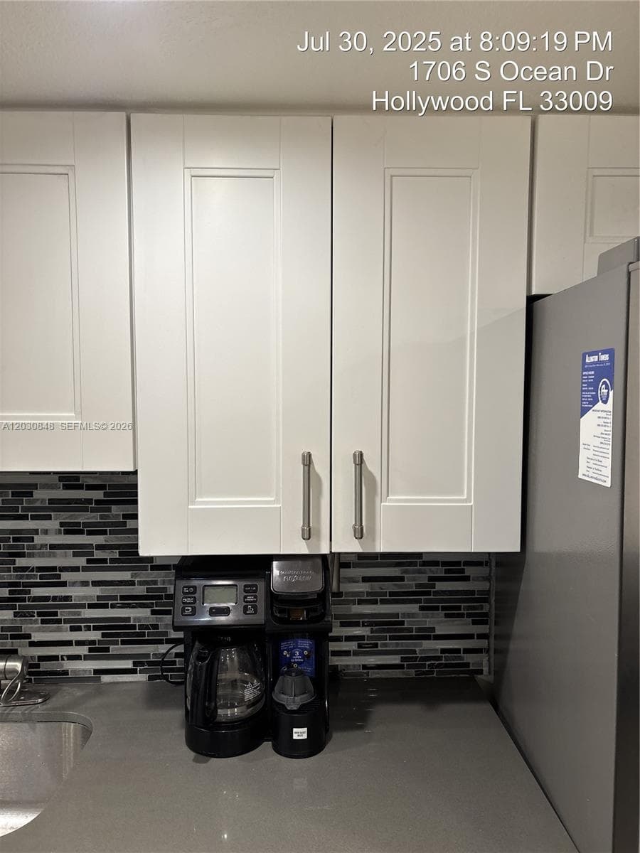 1600 S Ocean Dr 5A photo 13
