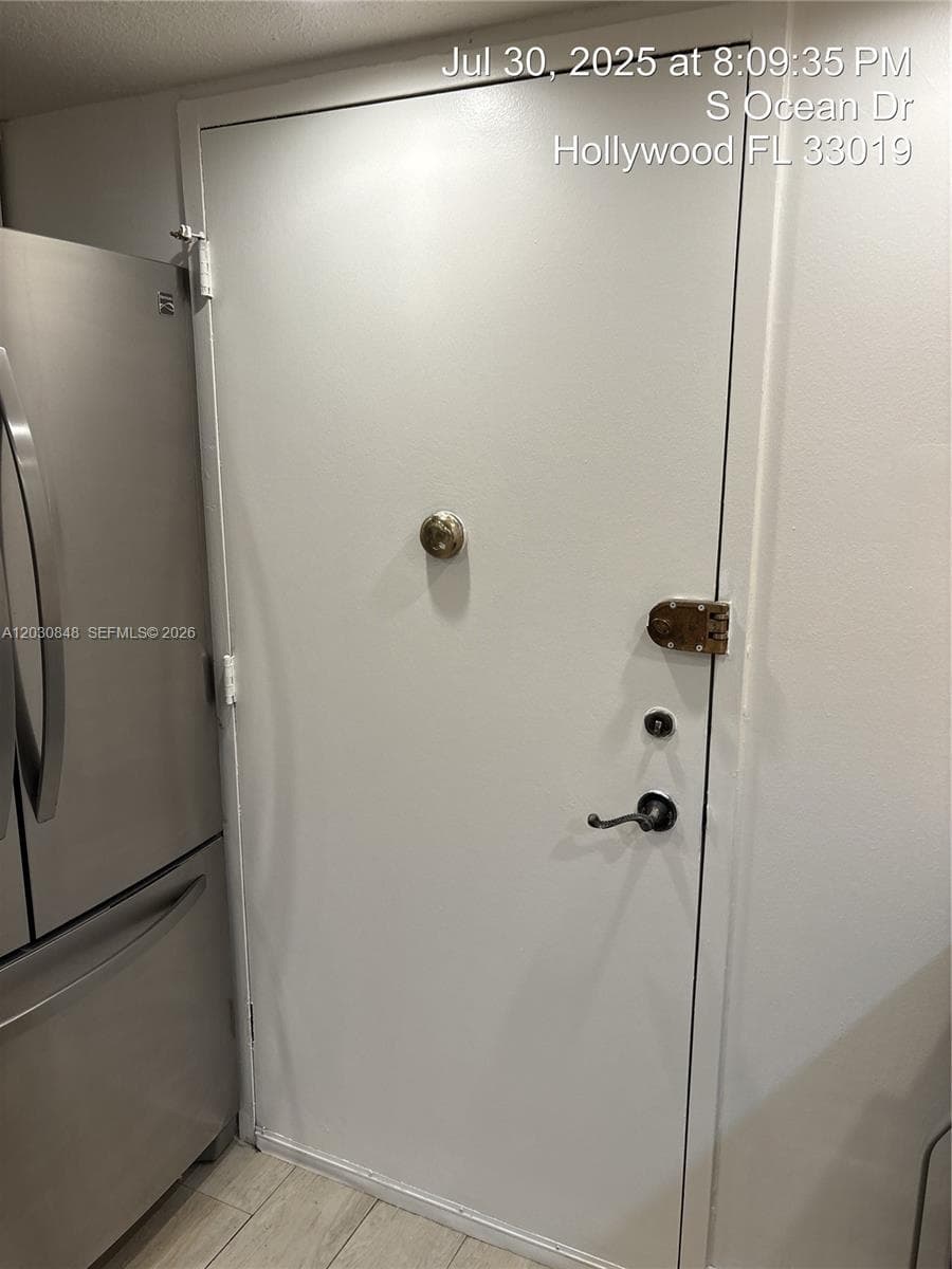 1600 S Ocean Dr 5A photo 7