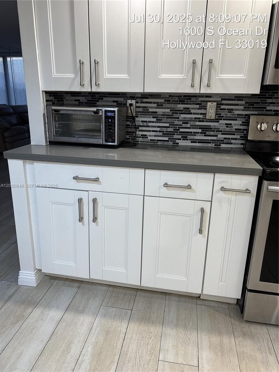 1600 S Ocean Dr 5A photo 20
