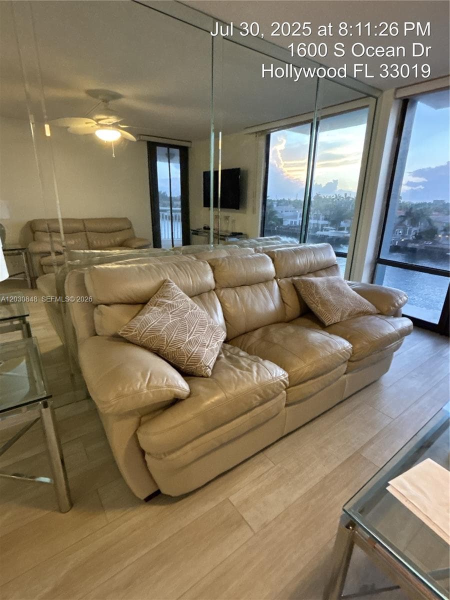 1600 S Ocean Dr 5A photo 10