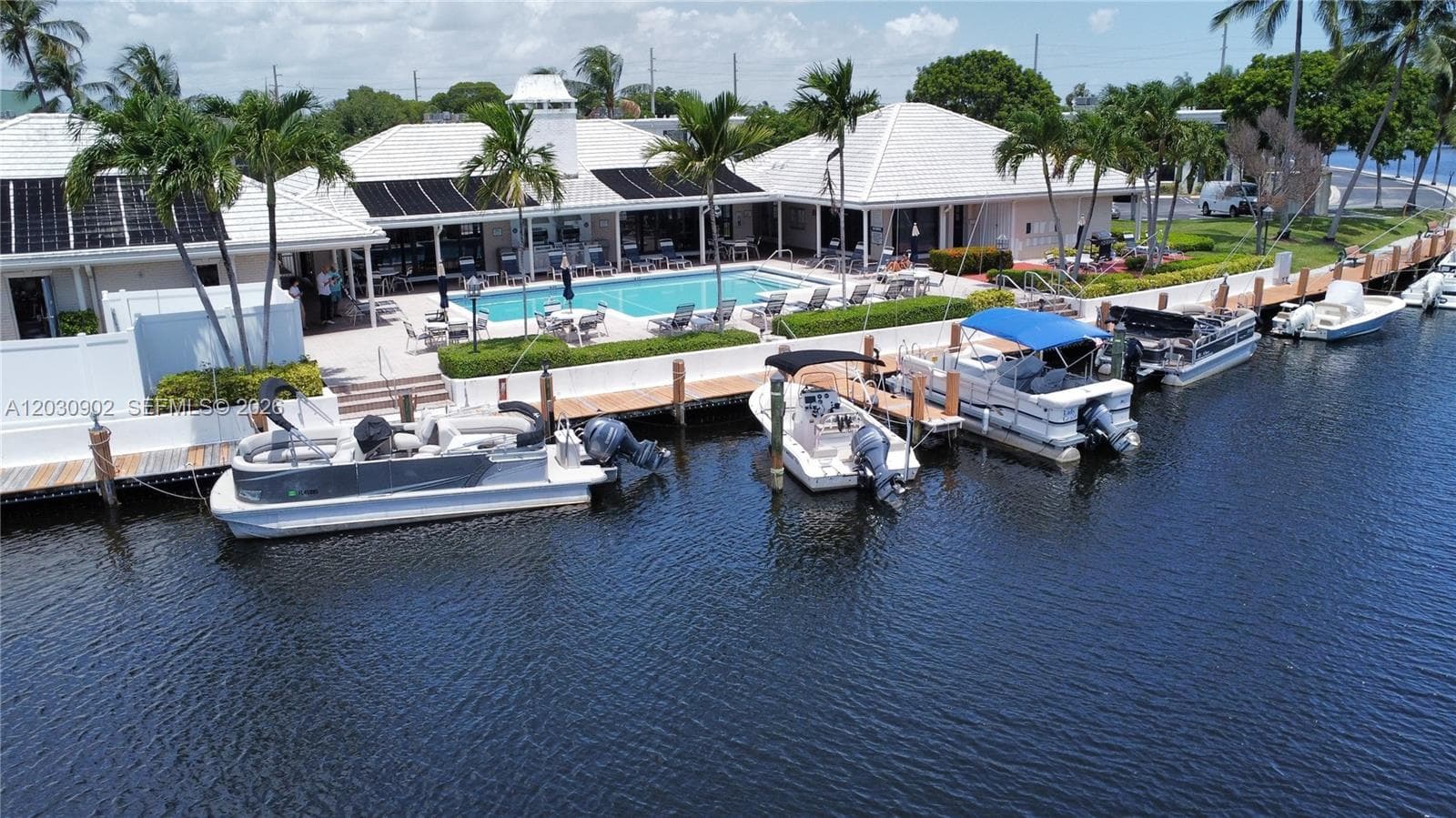 160 Cypress Club Dr #608 1