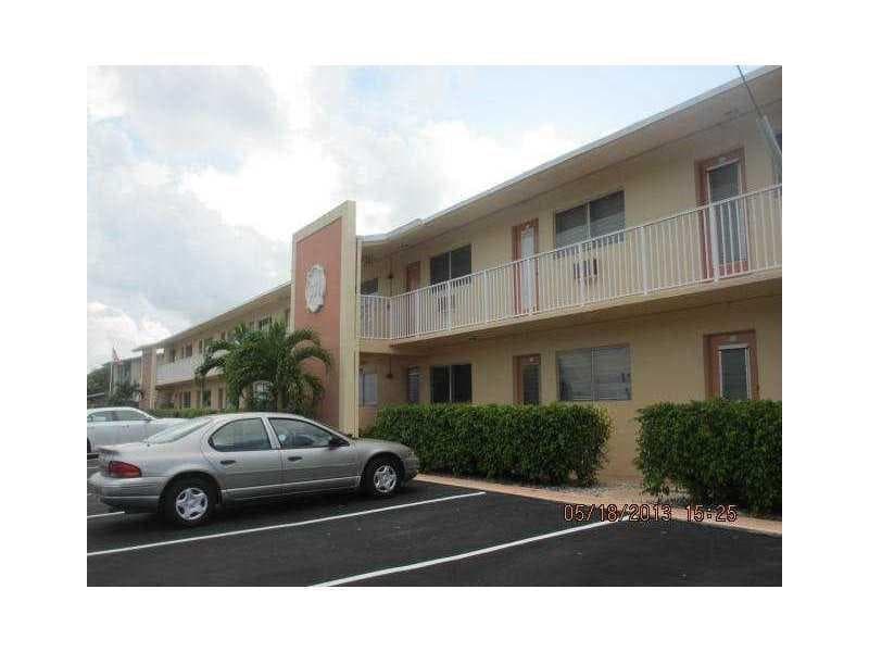 301 E Mcnab Road E #106 1