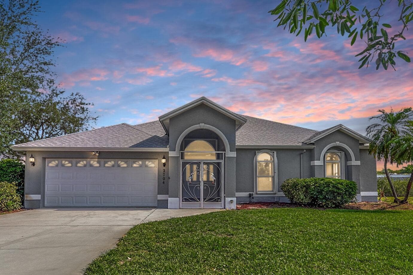 2704 SE Eagle Drive 2