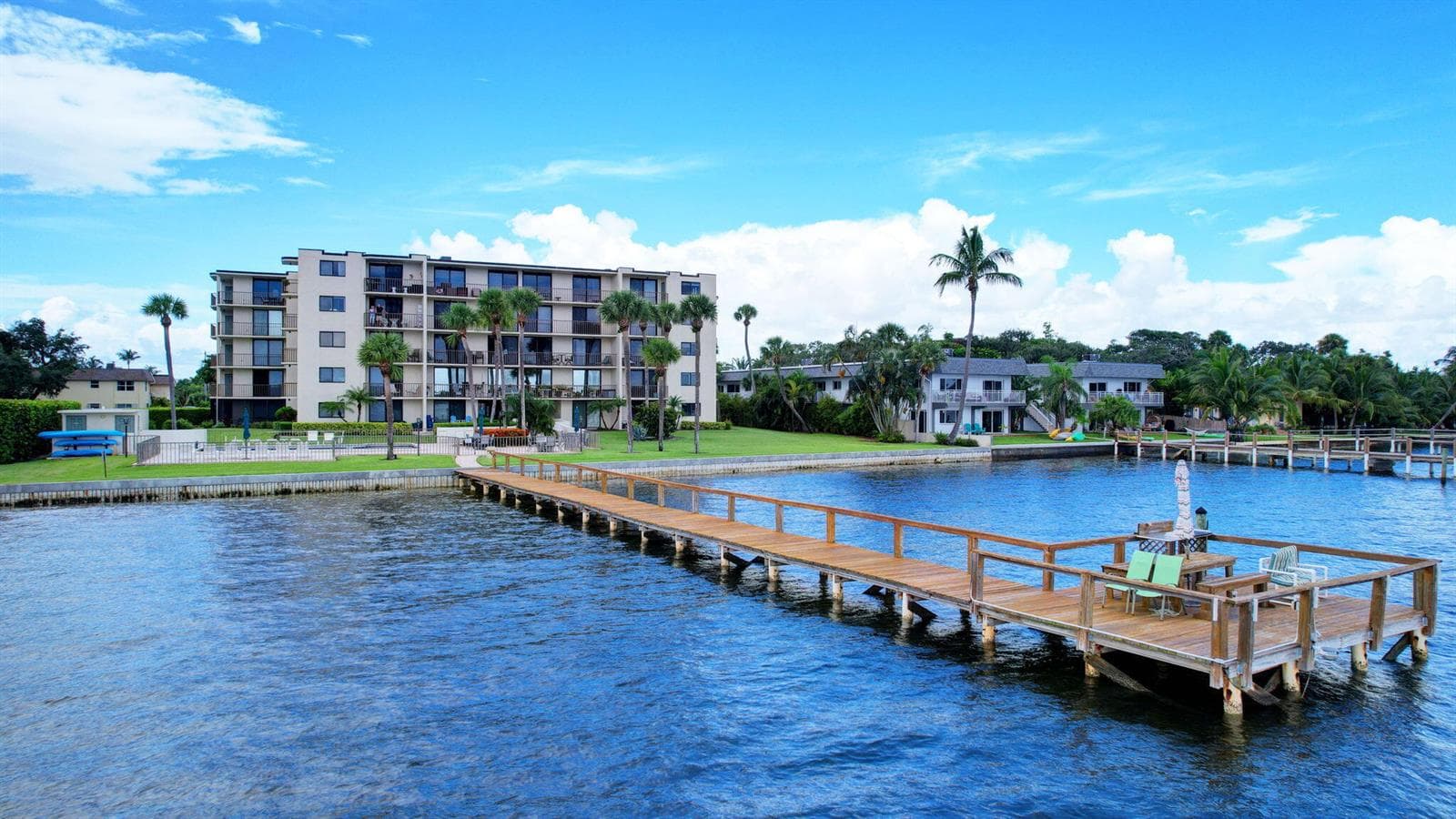 1202 S Lake Drive #105 1
