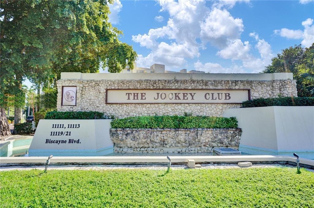 11111 Biscayne Boulevard Tower 2 - 4C or 427 photo 1