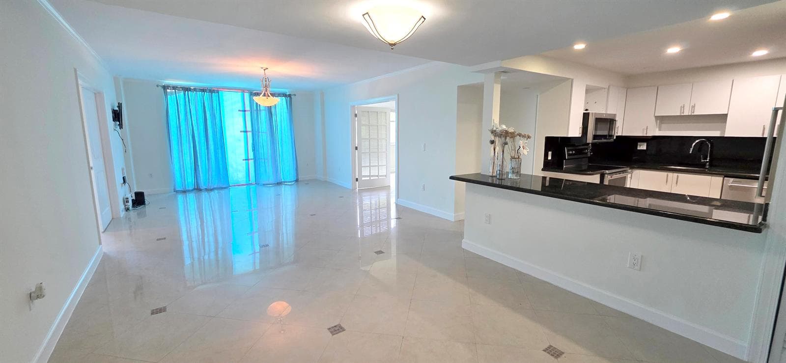 11111 Biscayne Boulevard Tower 2 - 4C or 427 photo 5