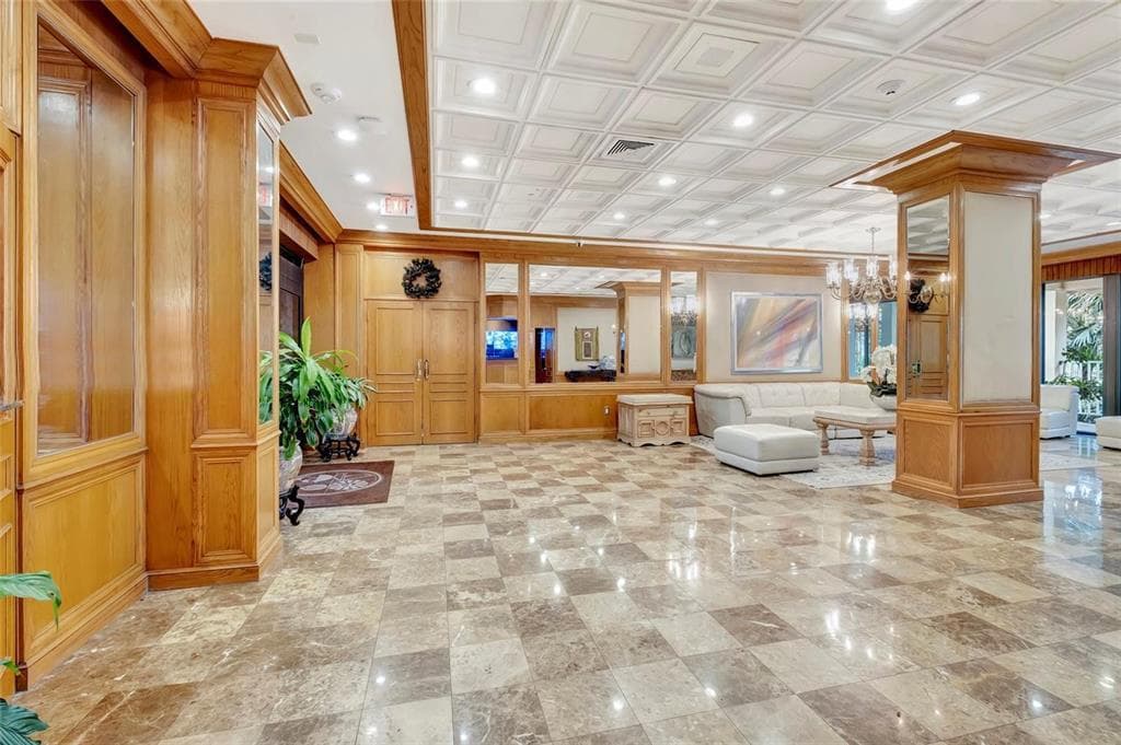 11111 Biscayne Boulevard Tower 2 - 4C or 427 photo 4