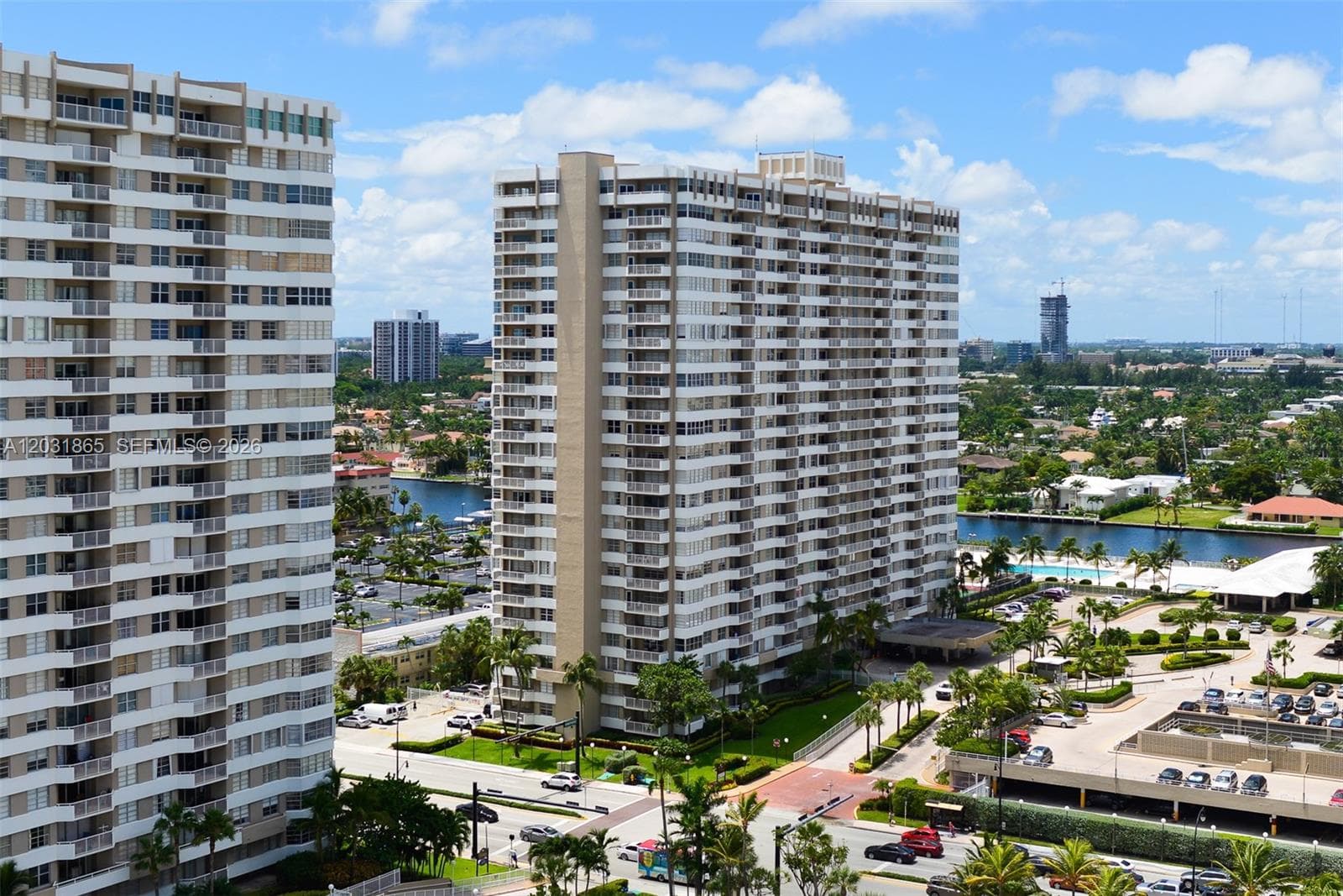 1985 S Ocean Dr #4G 4