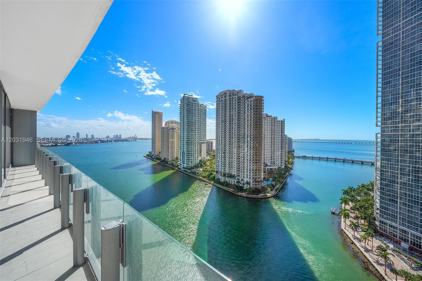 300 Biscayne Blvd Way 1904C photo 1