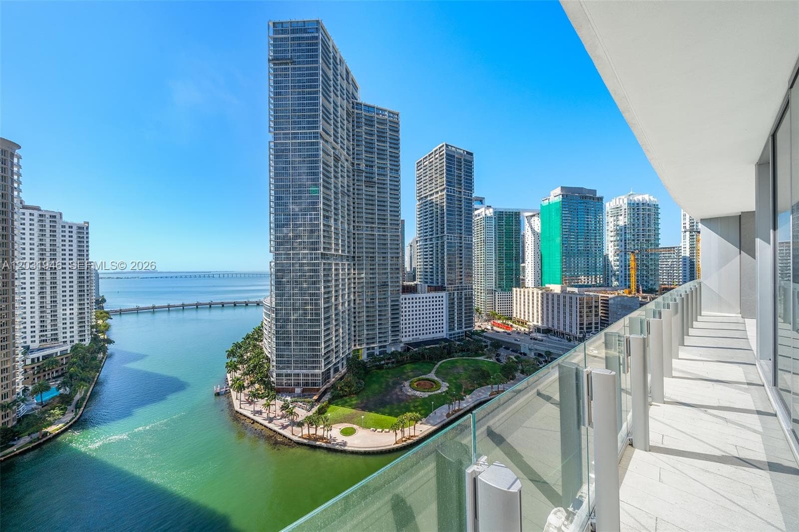 300 Biscayne Blvd Way 1904C photo 5