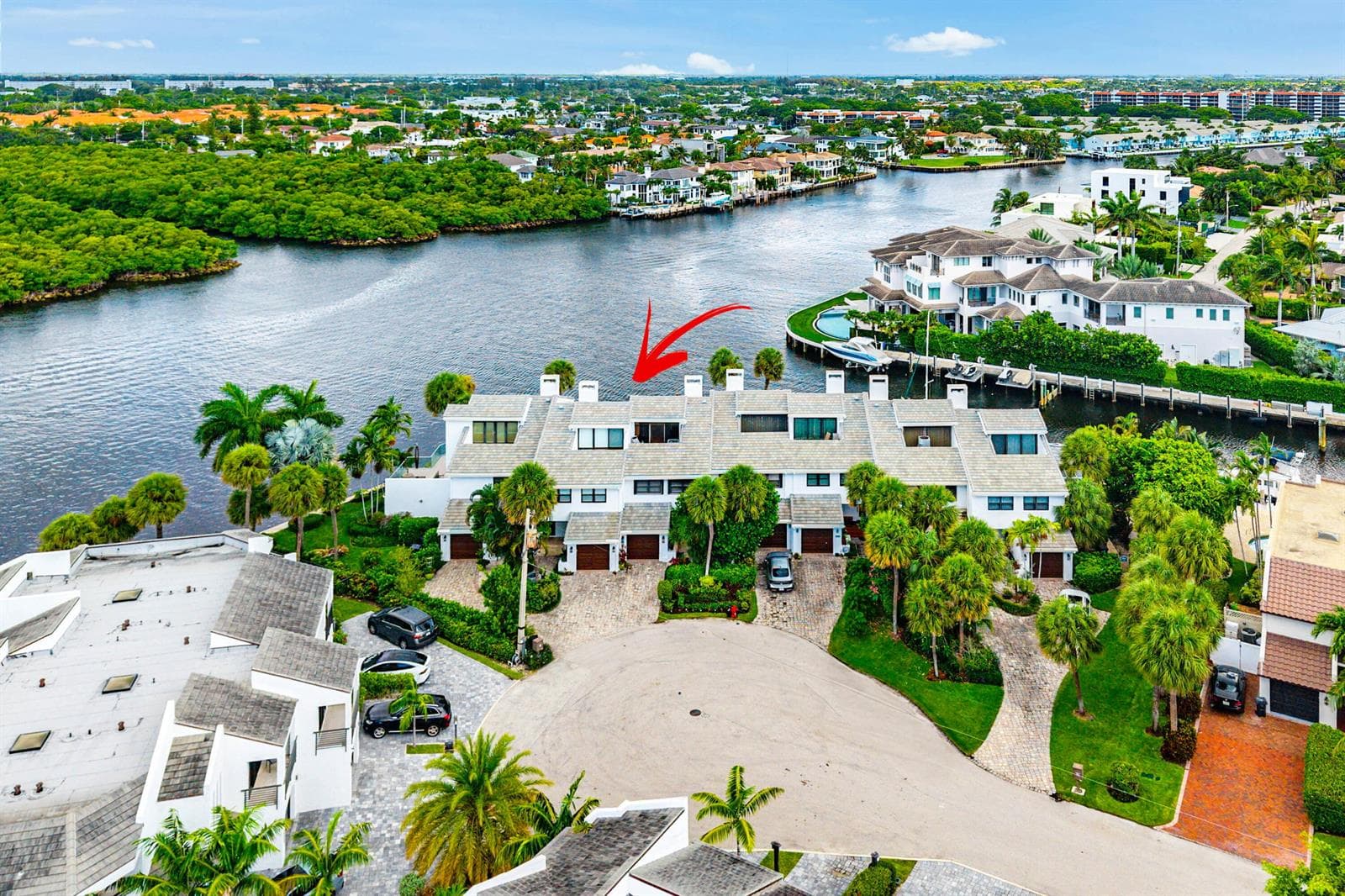 1005 Bel Air Drive #5 2
