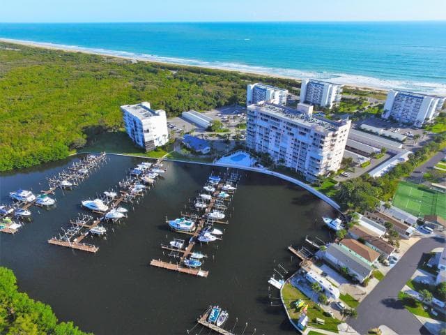 5167 N Highway A1a Highway #806 2