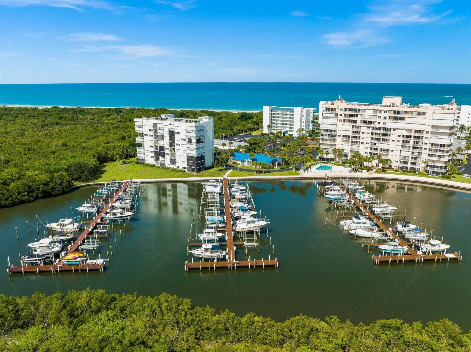 5167 N Highway A1a Highway #806 1