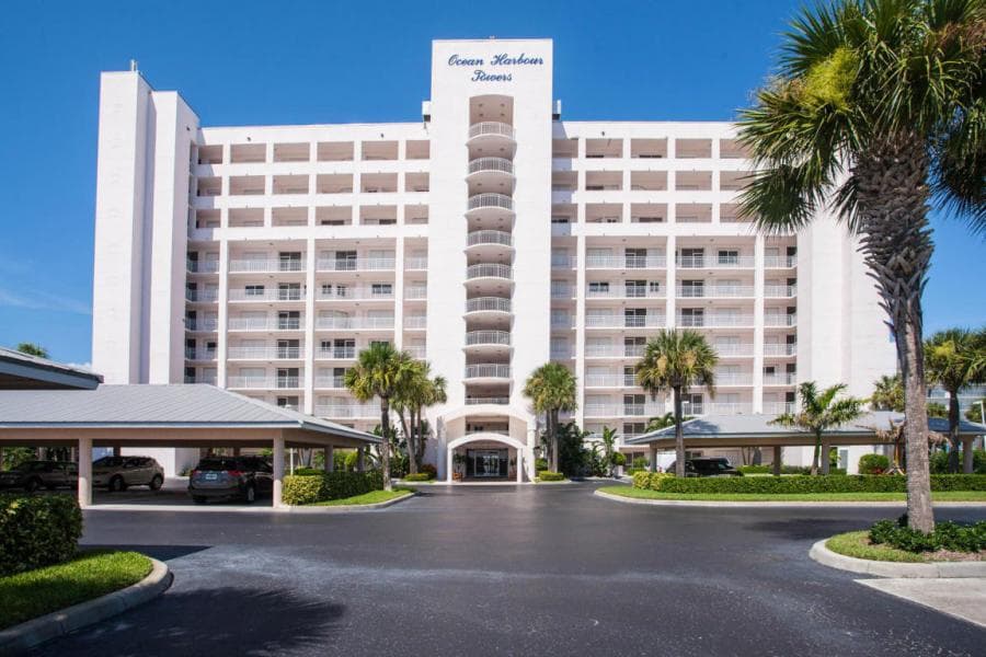 5167 N Highway A1a Highway #806 5