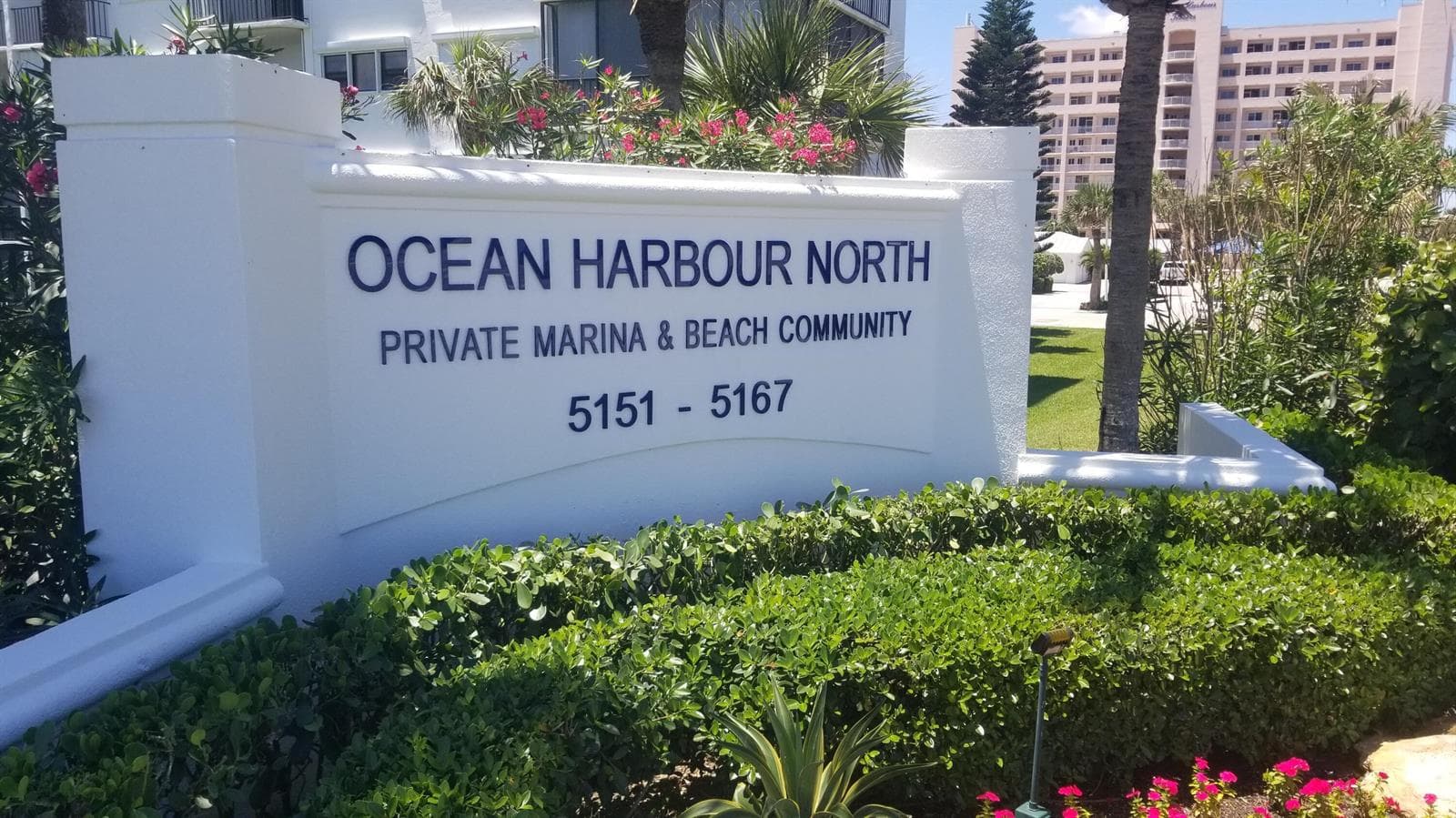 5167 N Highway A1a Highway #806 4