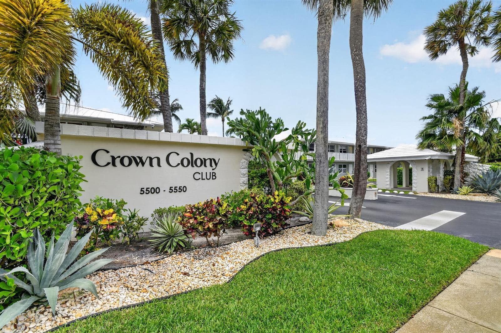 5520 N Ocean Boulevard N #110 1