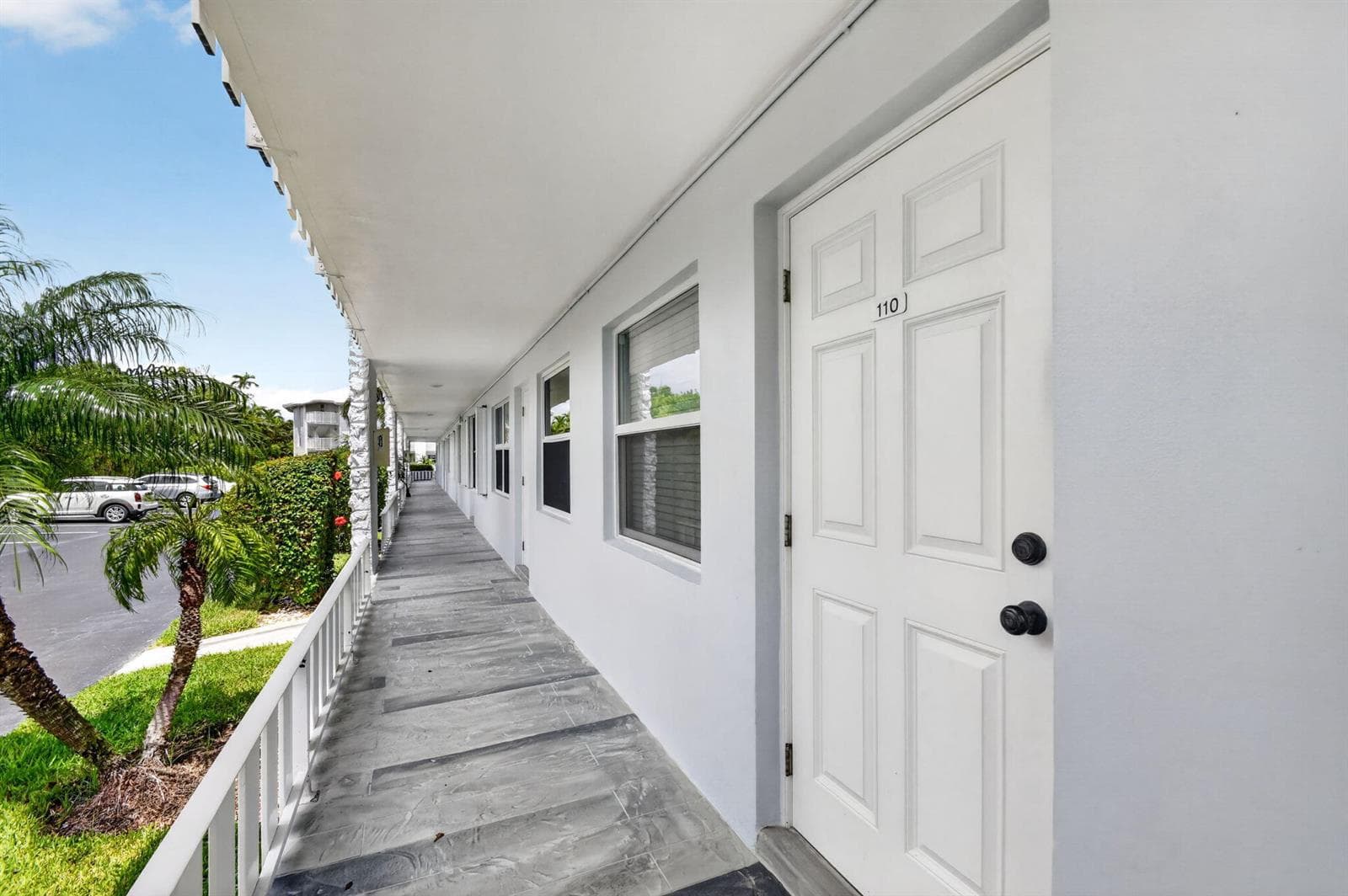 5520 N Ocean Boulevard N #110 5