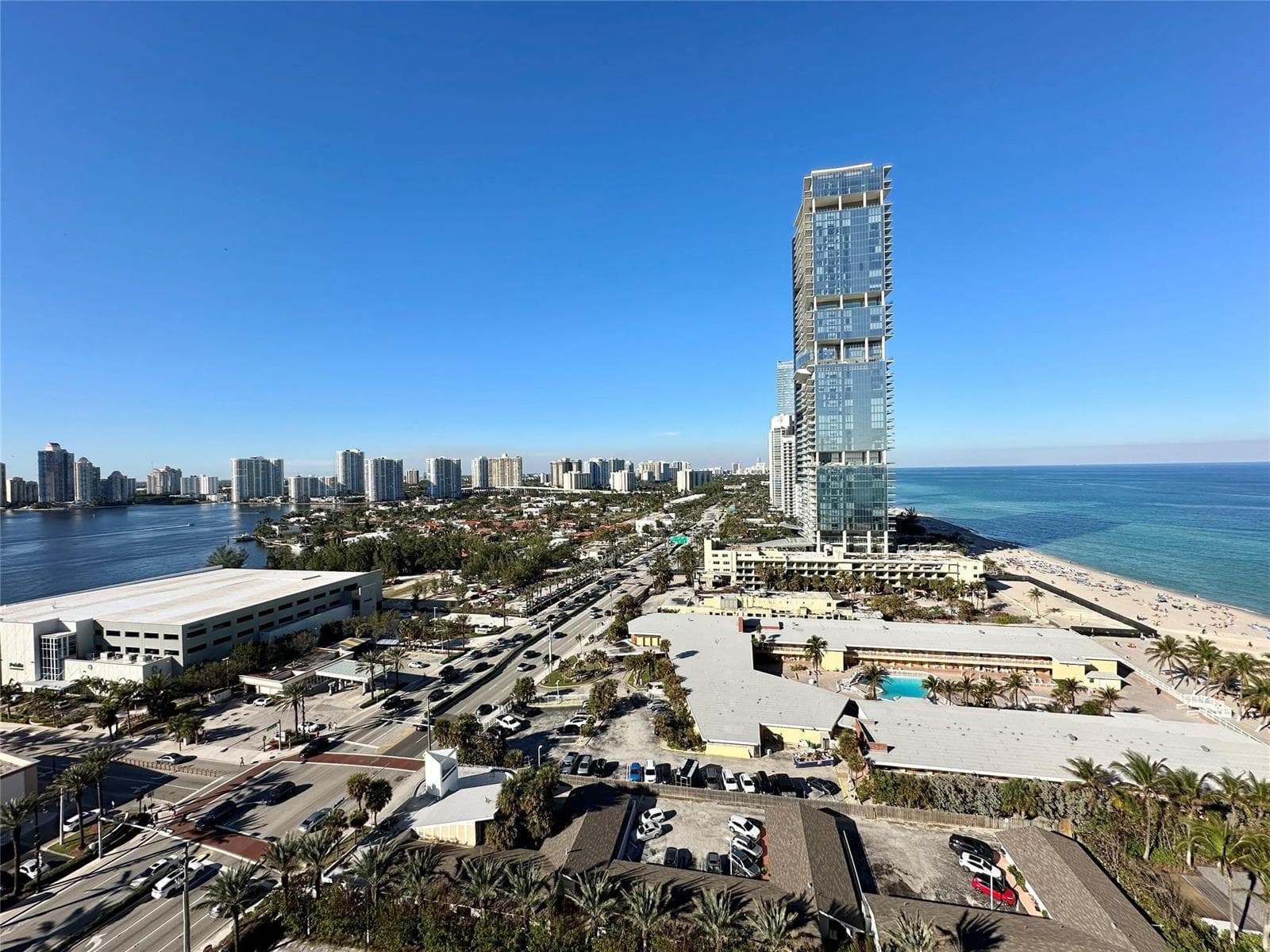 18201 Collins Avenue 1901 photo 9