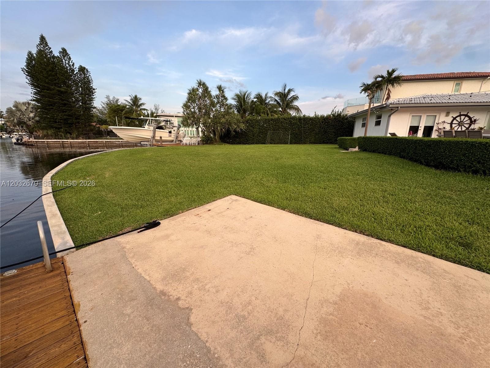 13305 Biscayne Island Ter 4