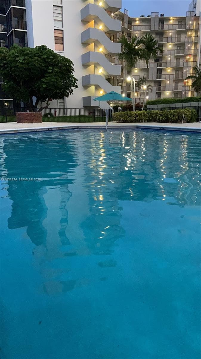 3401 N Country Club Dr #110 2
