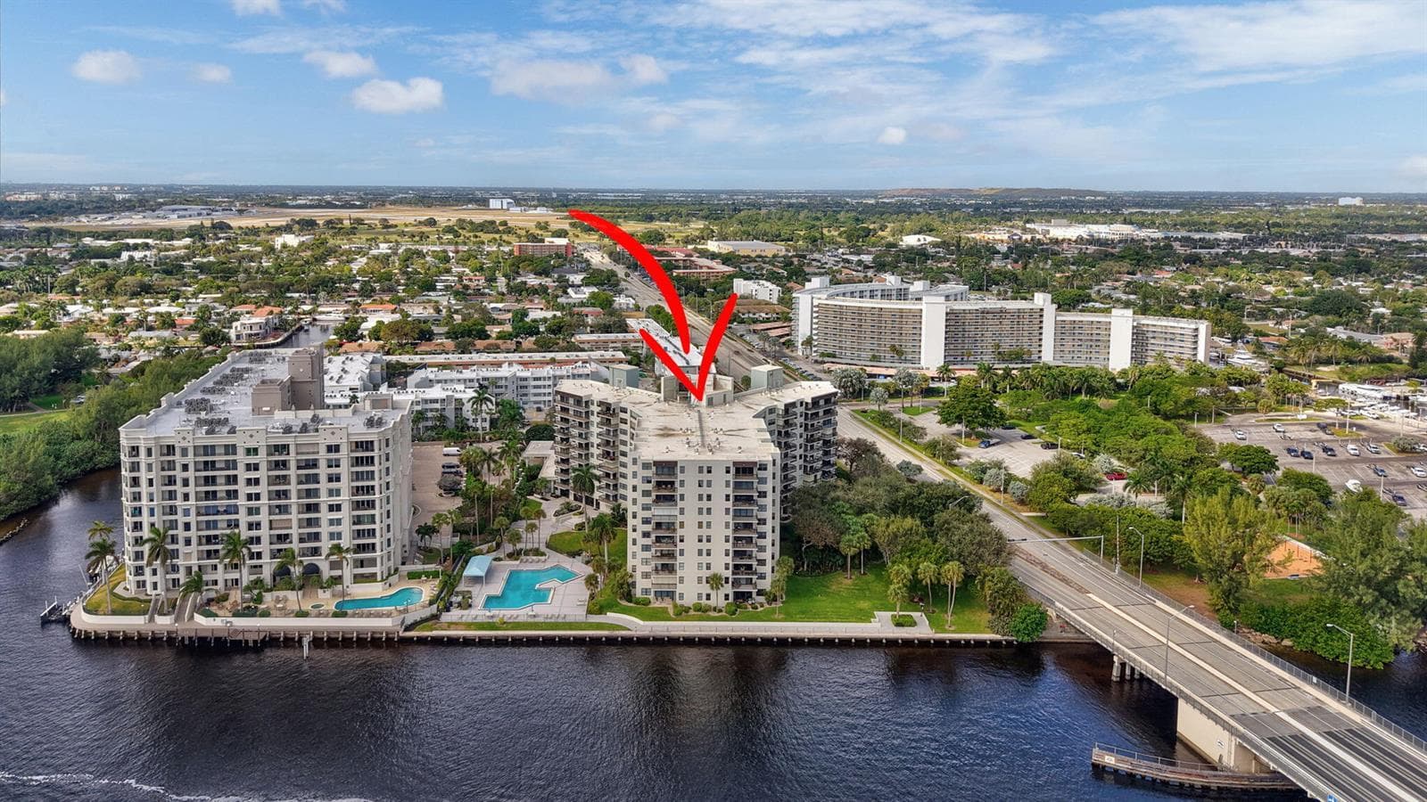 2900 NE 14th Street Causeway #602 1