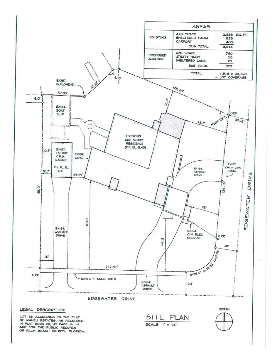 12019 N Edgewater Drive 2