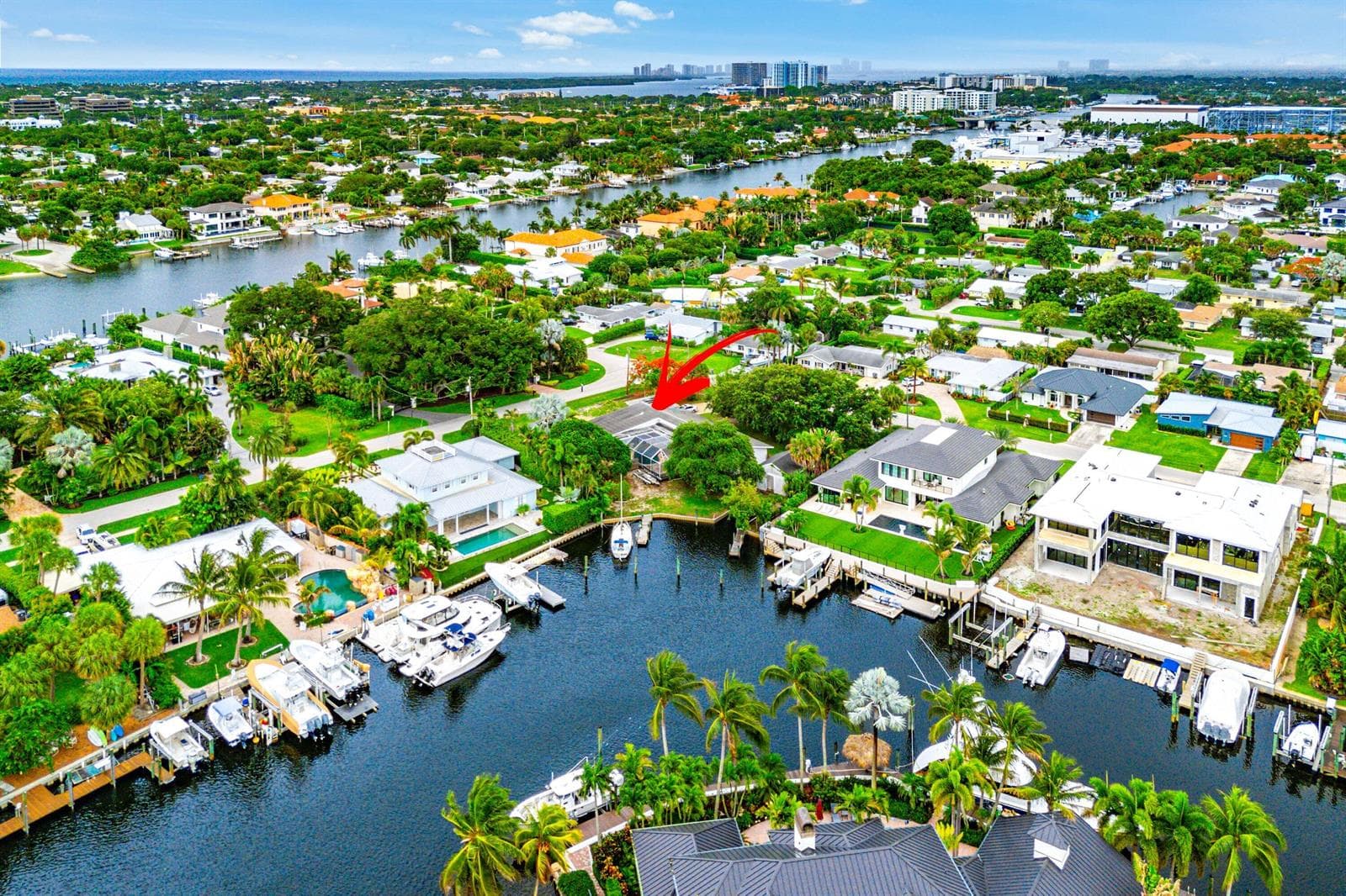 12019 N Edgewater Drive 4