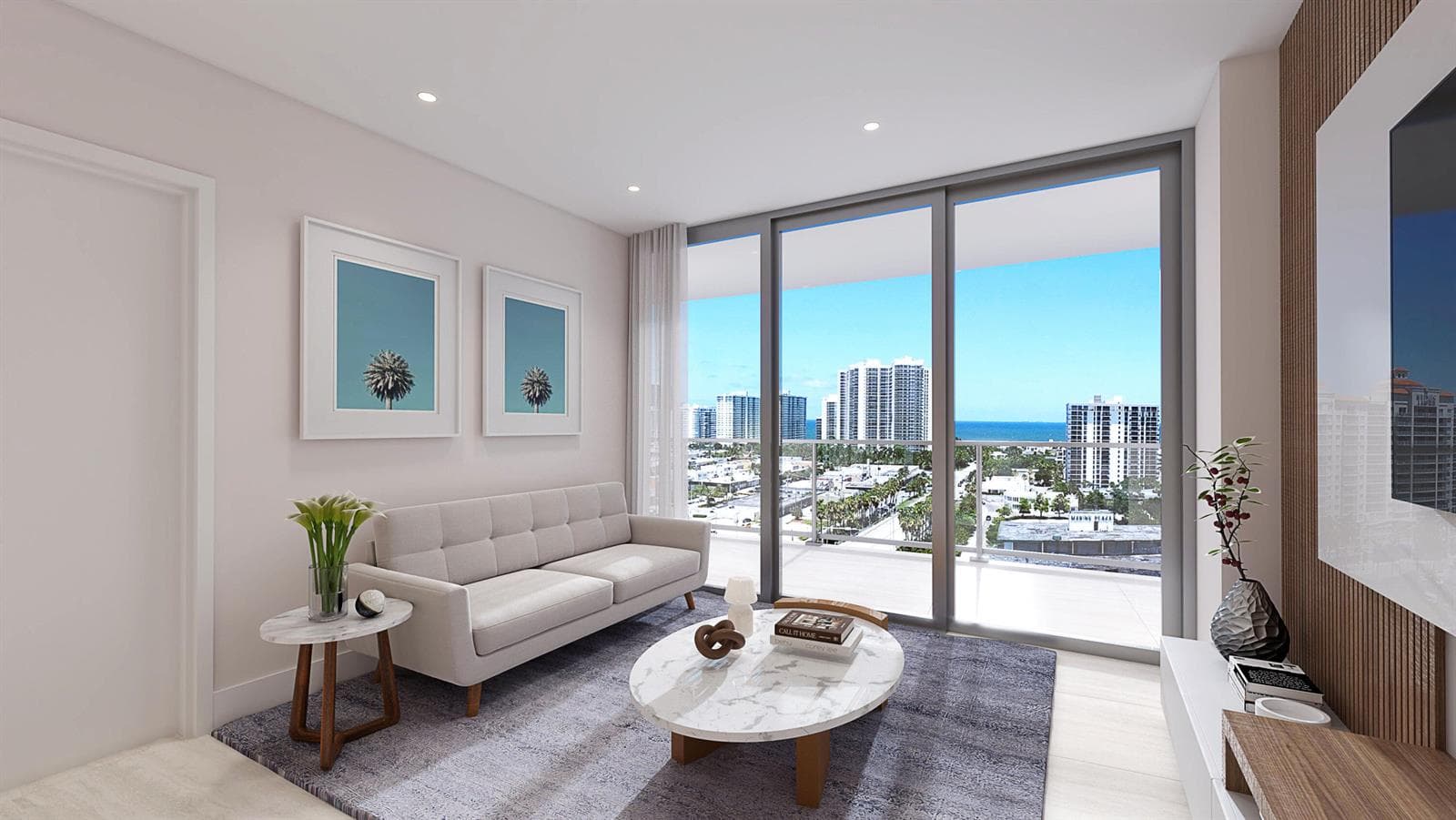 3000 E Oakland Park Boulevard #1503 1