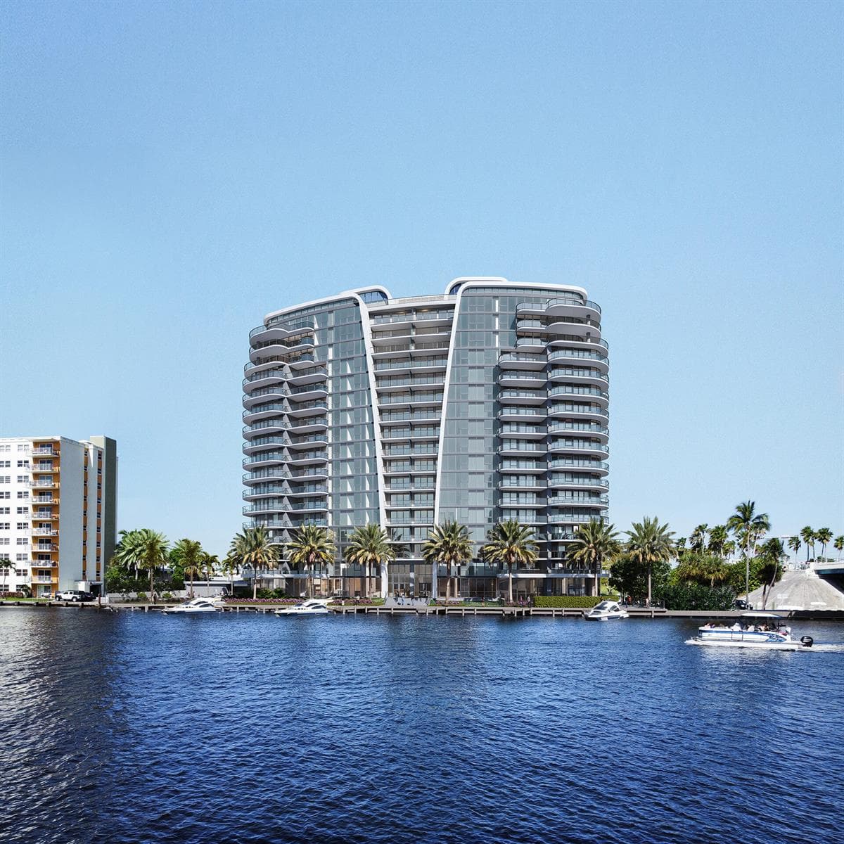 3000 E Oakland Park Boulevard #1701 2