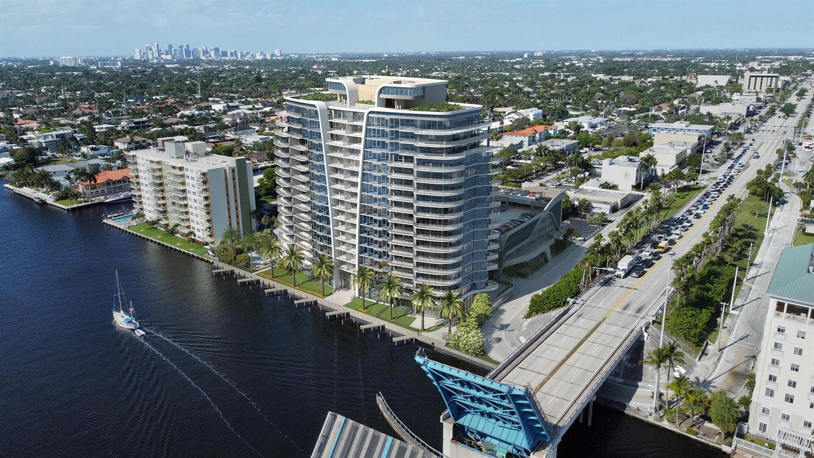 3000 E Oakland Park Boulevard #1701 3