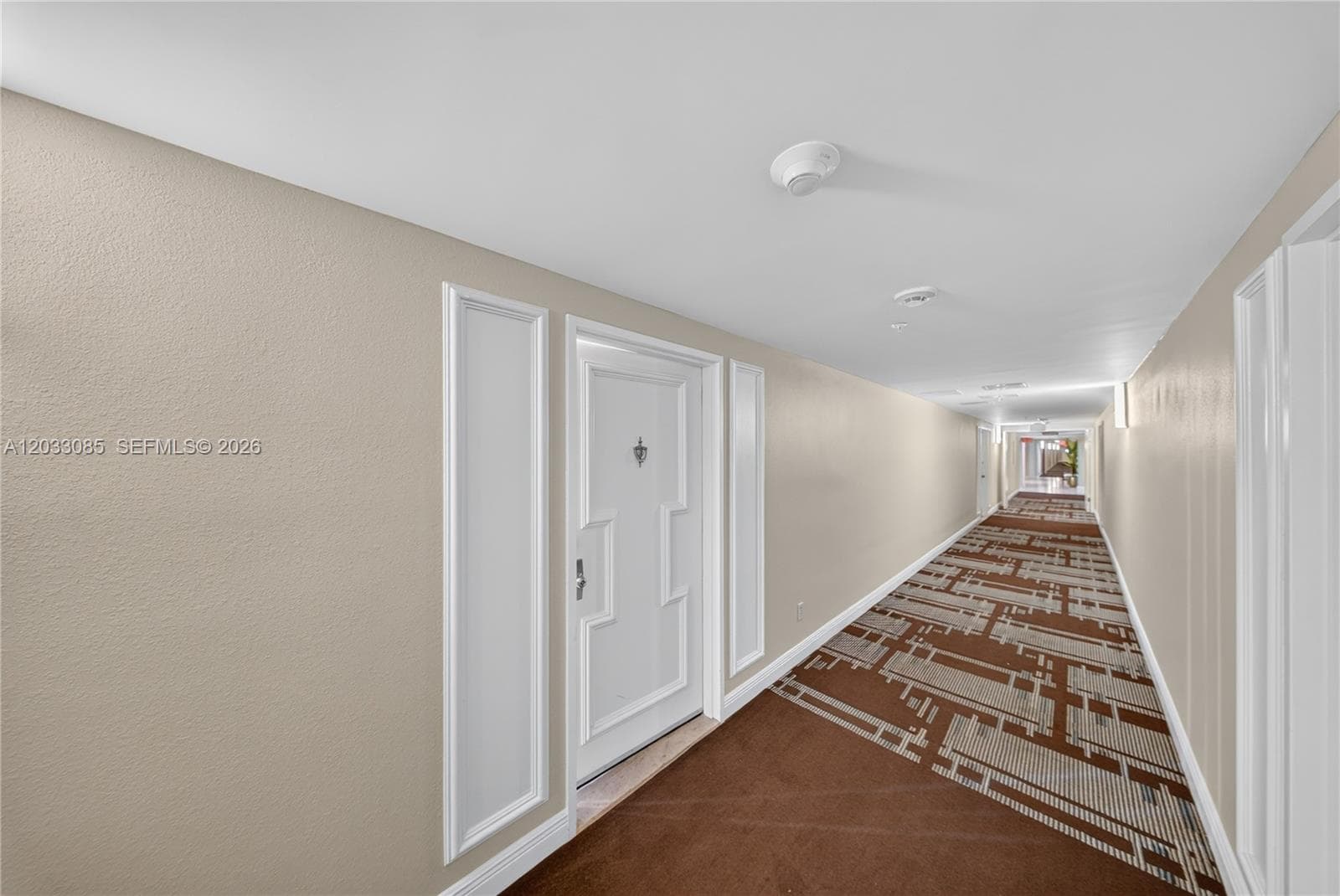 5600 Collins Ave #7W 5