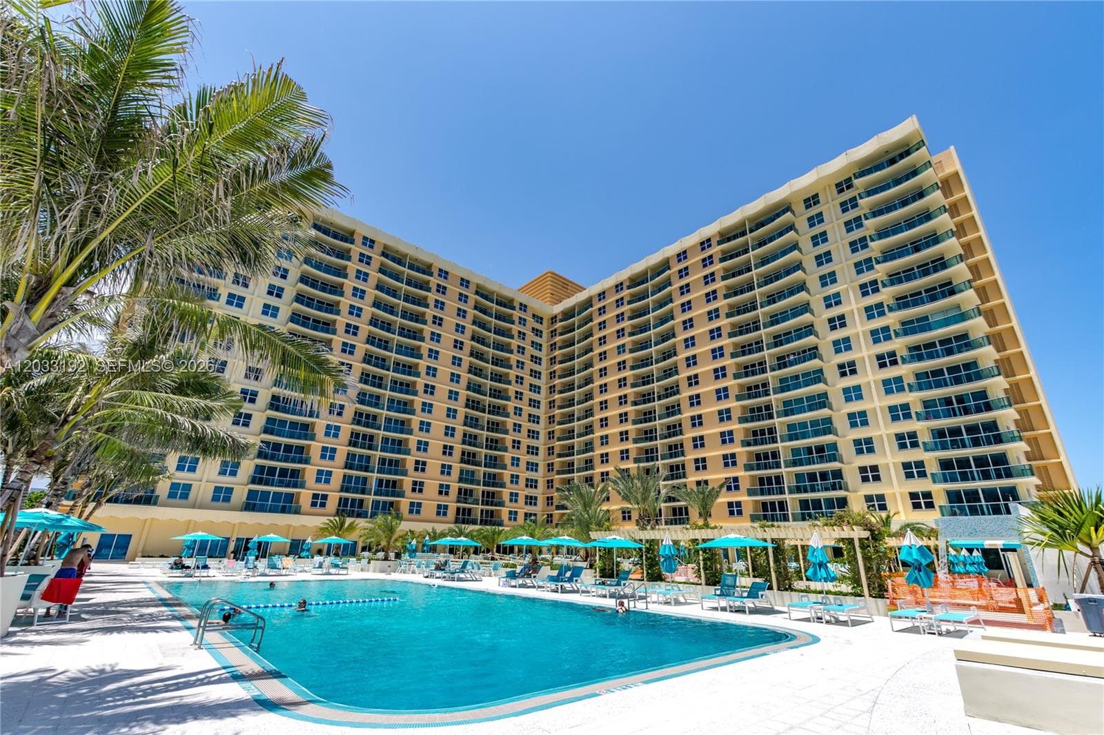 2501 S Ocean Dr 1122 (Available Aug 20) photo 10