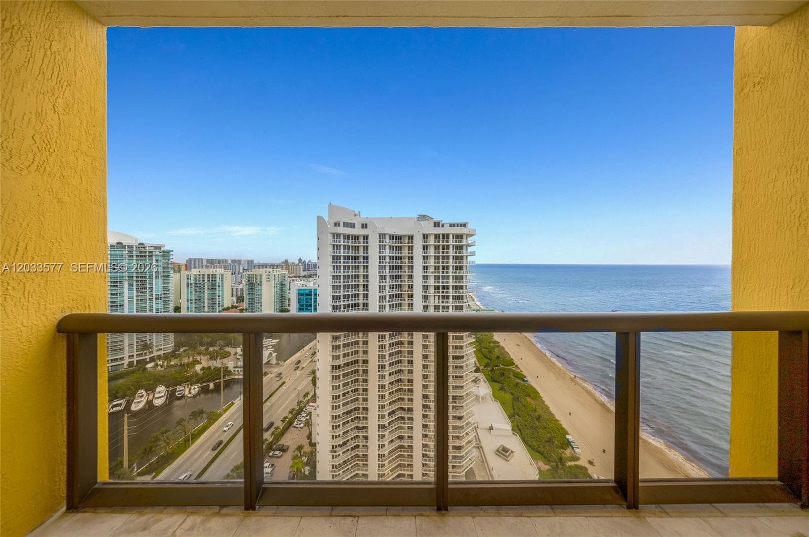 16275 Collins Ave 2502 photo 1