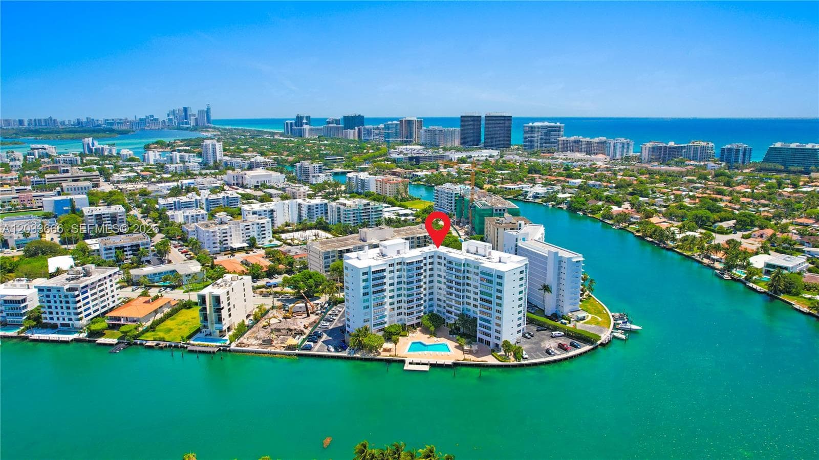 9102 W Bay Harbor Dr #10C 2