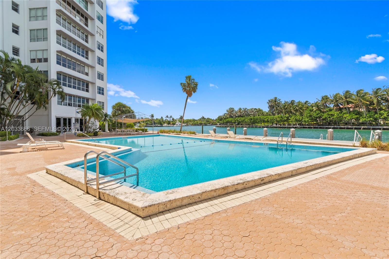 9102 W Bay Harbor Dr 10C photo 22