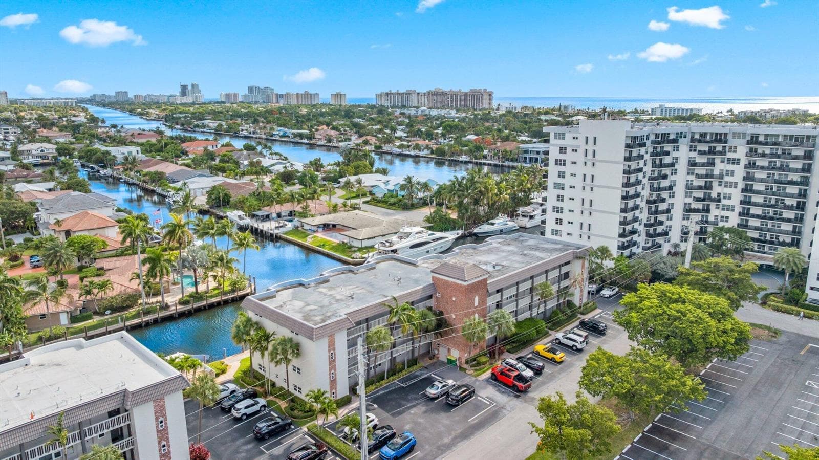 3121 NE 51st Street #204e 3