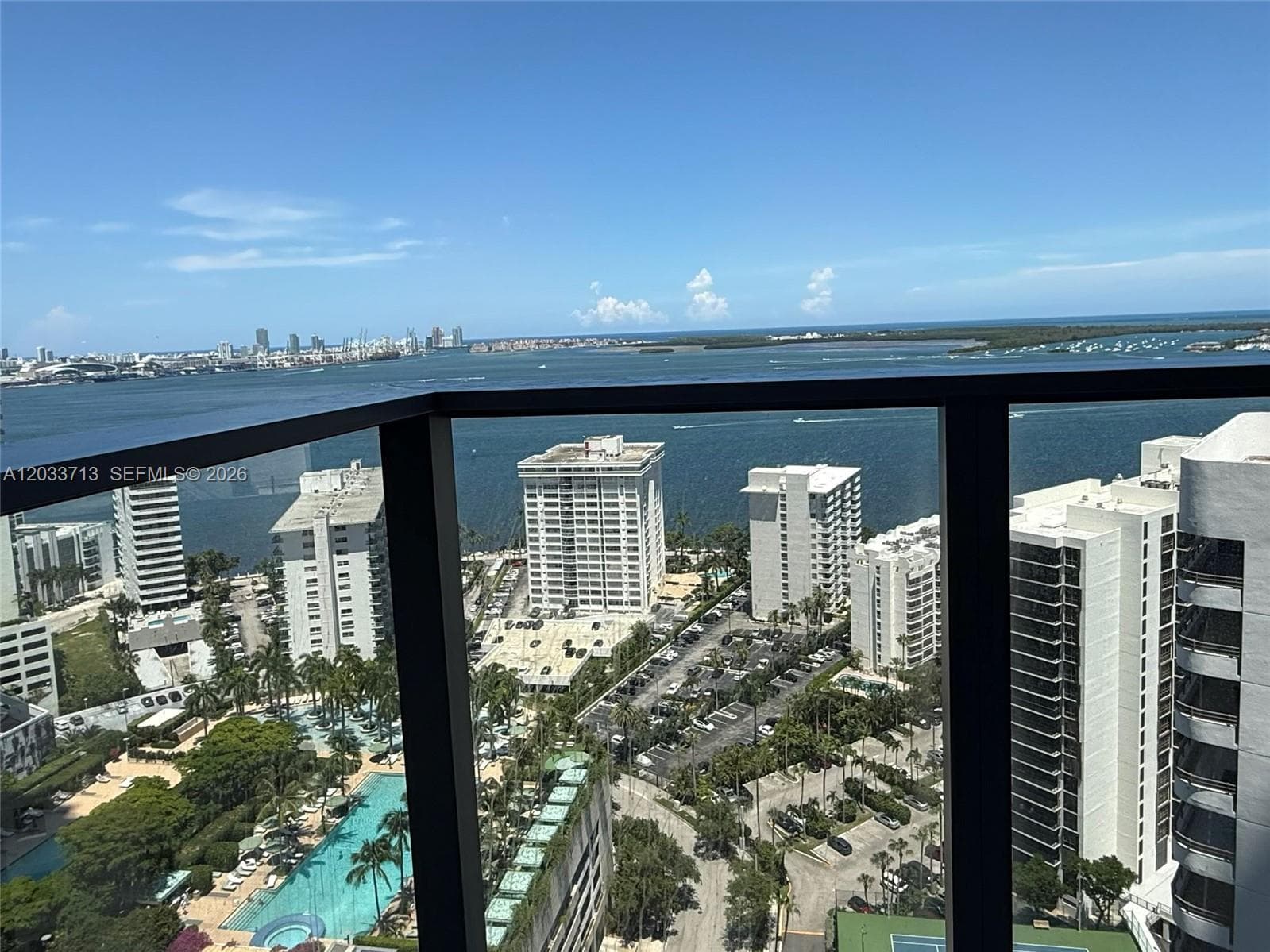1451 Brickell Ave 2701 photo 16
