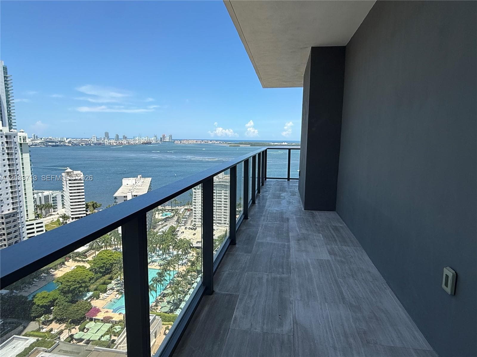 1451 Brickell Ave 2701 photo 15