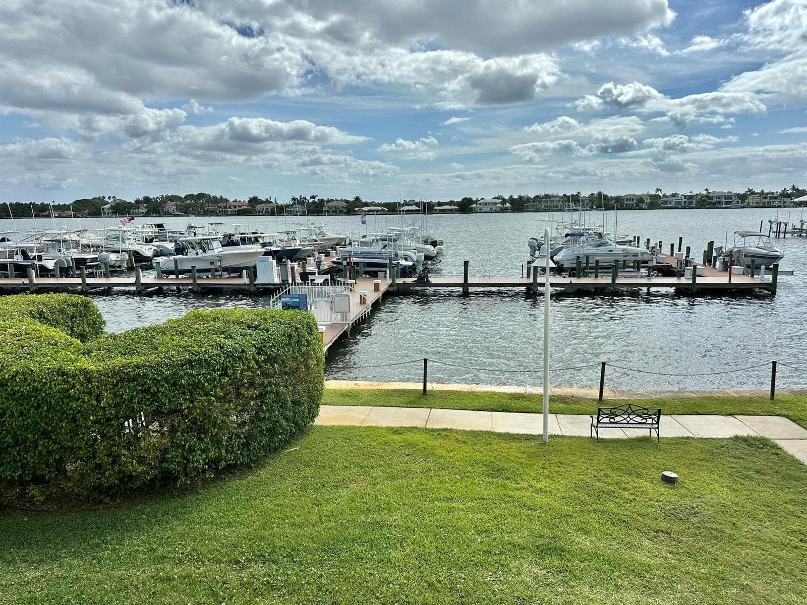 167 Yacht Club Way #204 1