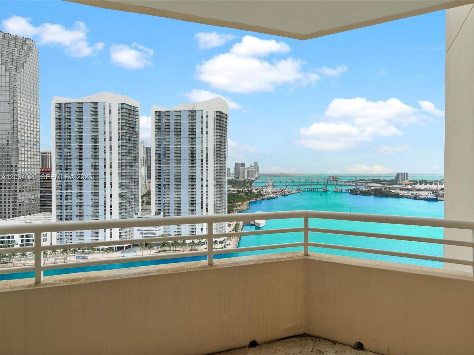 888 Brickell Key Dr 2510 photo 6