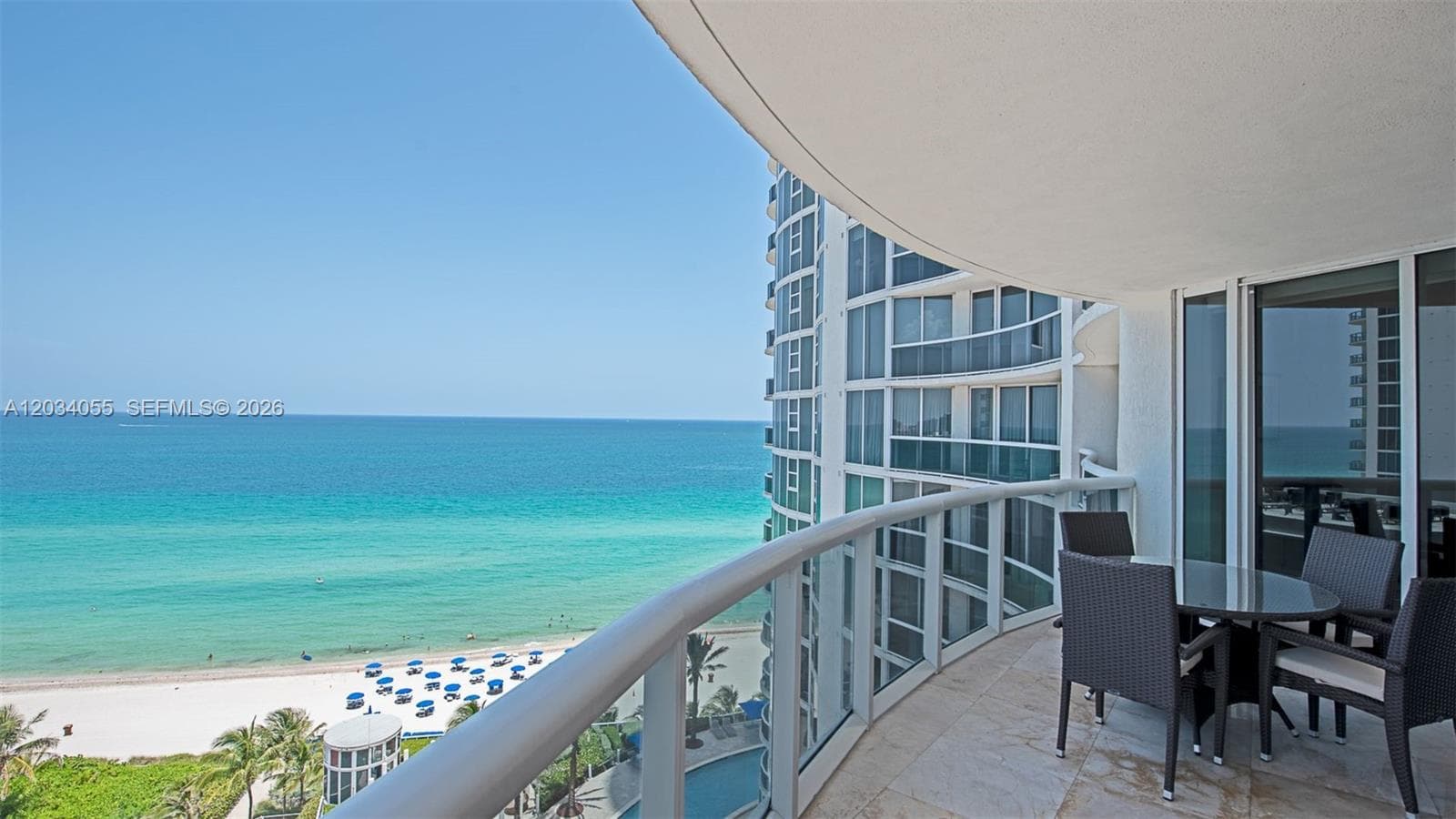 17201 Collins Ave 1508 photo 7