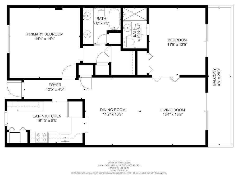 3100 NE 49th Street #306 2