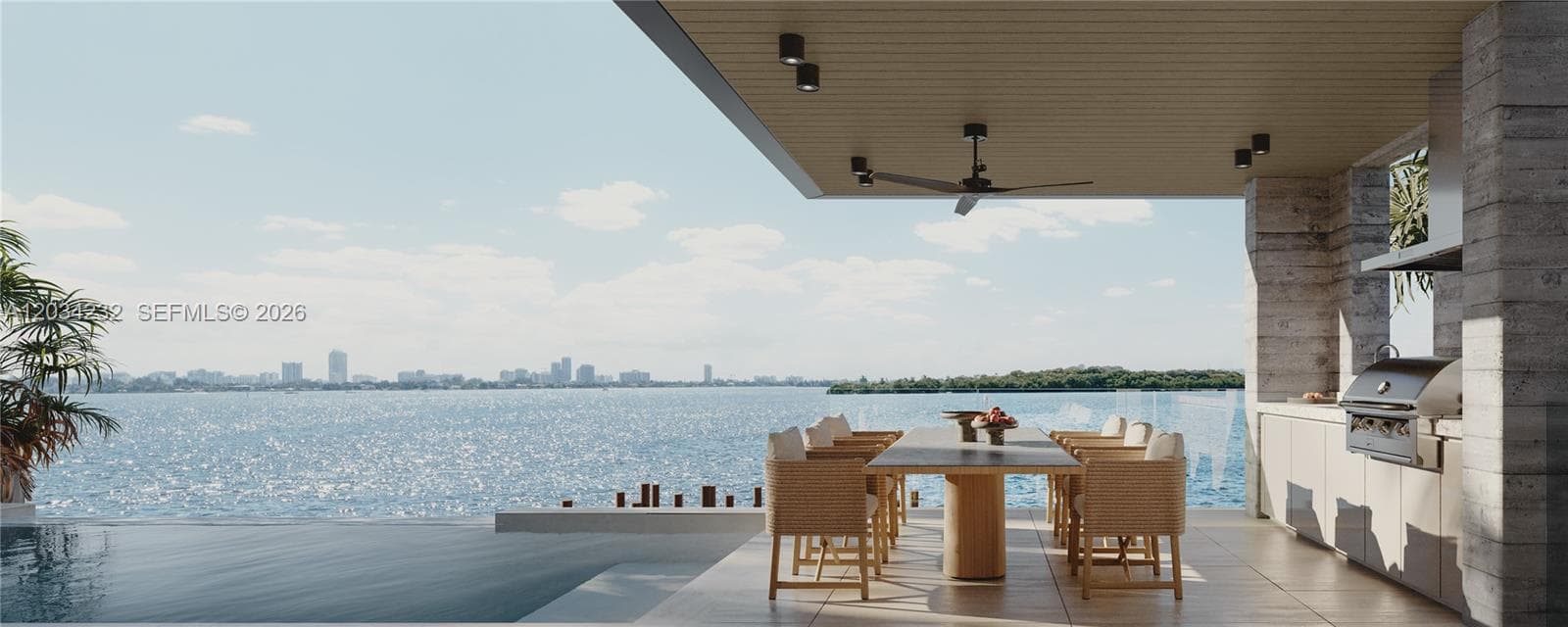 11035 N Bayshore Dr 5