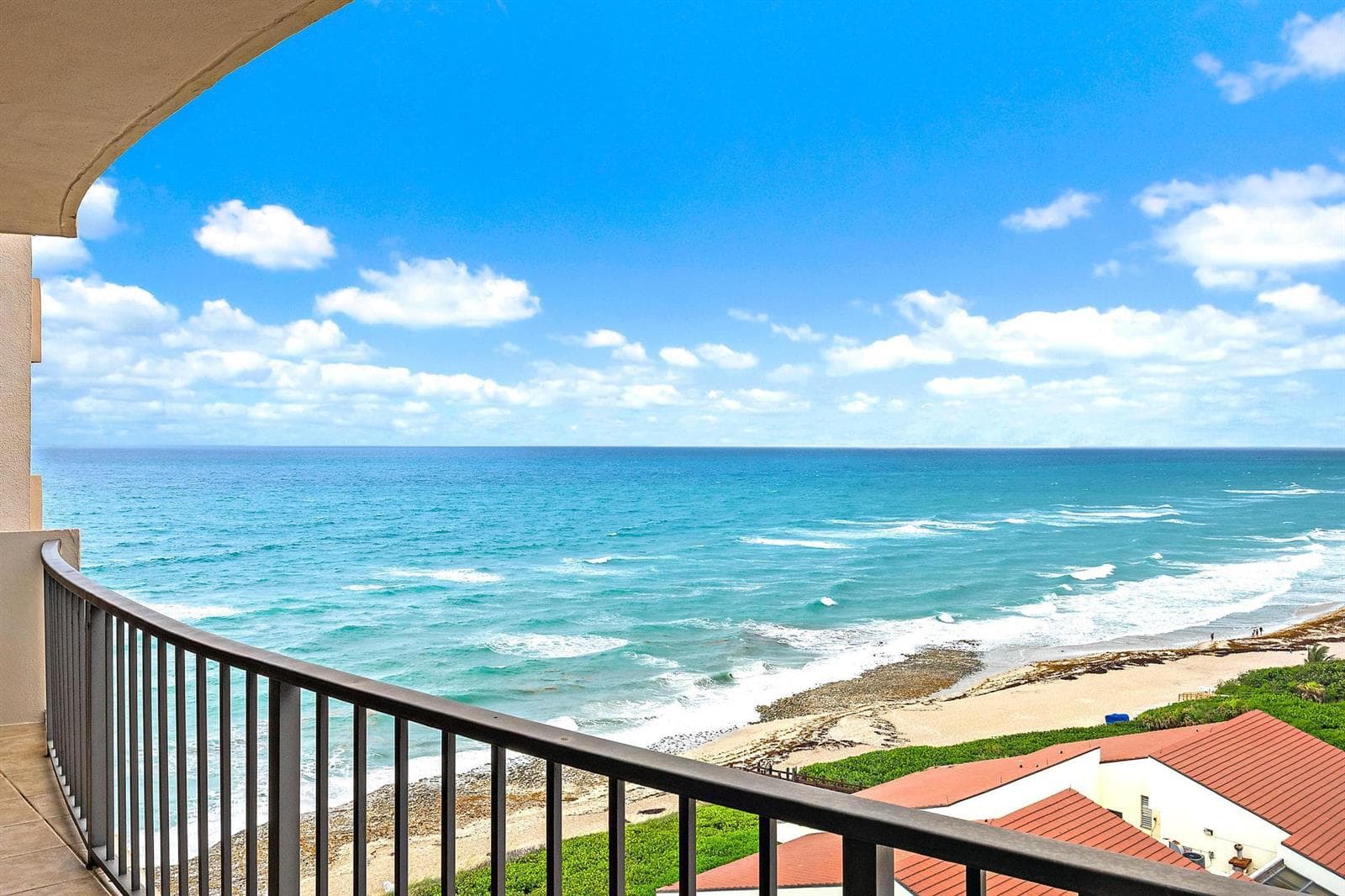 4200 N Ocean Drive #1-1404 1