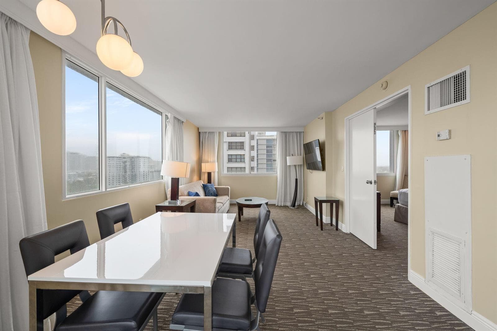 2670 E Sunrise Boulevard #1201 2