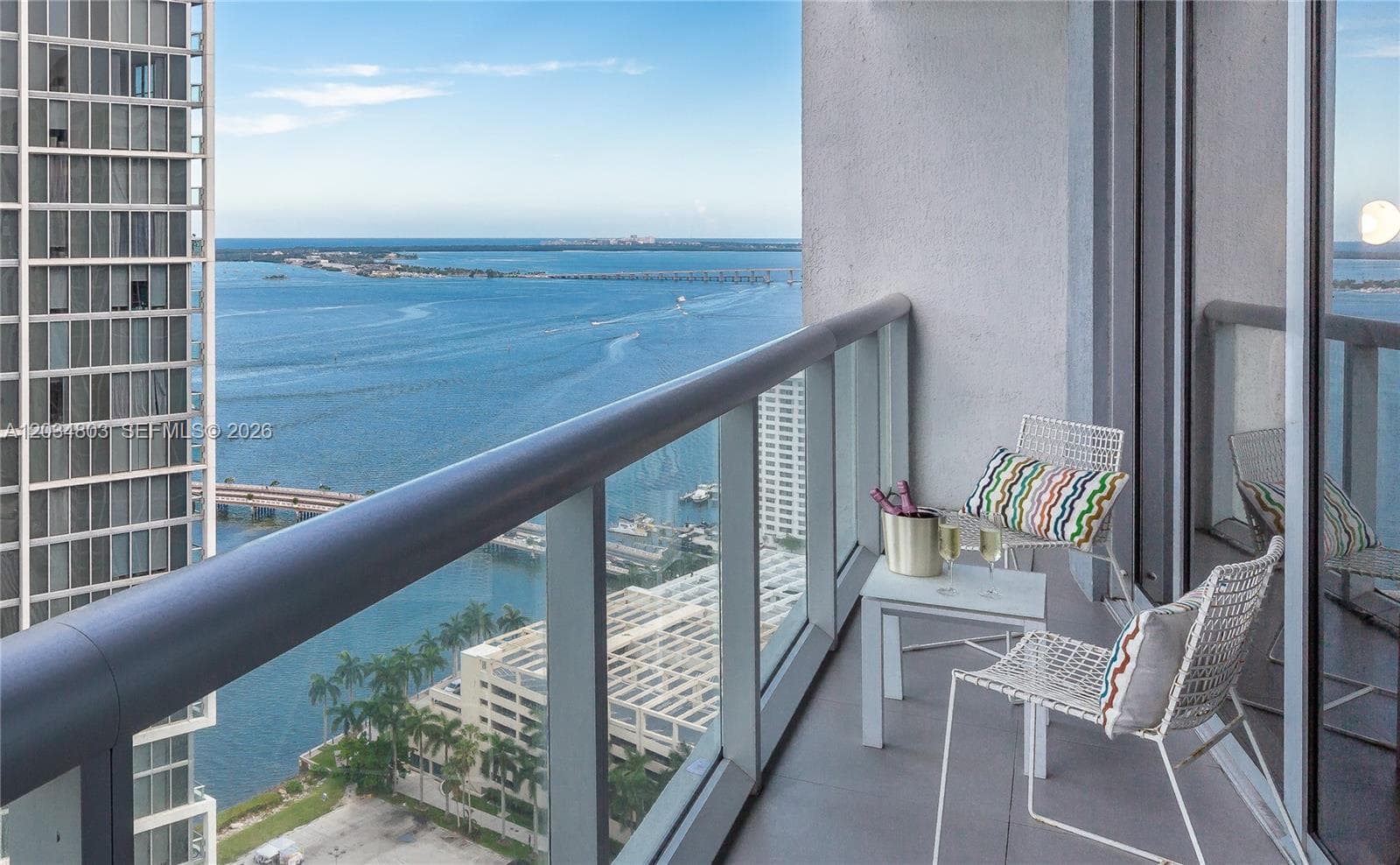 485 Brickell Ave #3211 3
