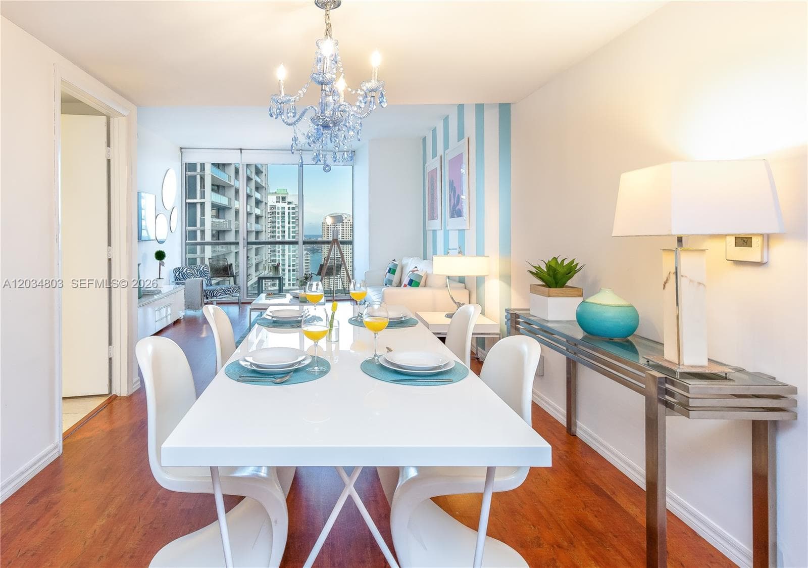 485 Brickell Ave #3211 5