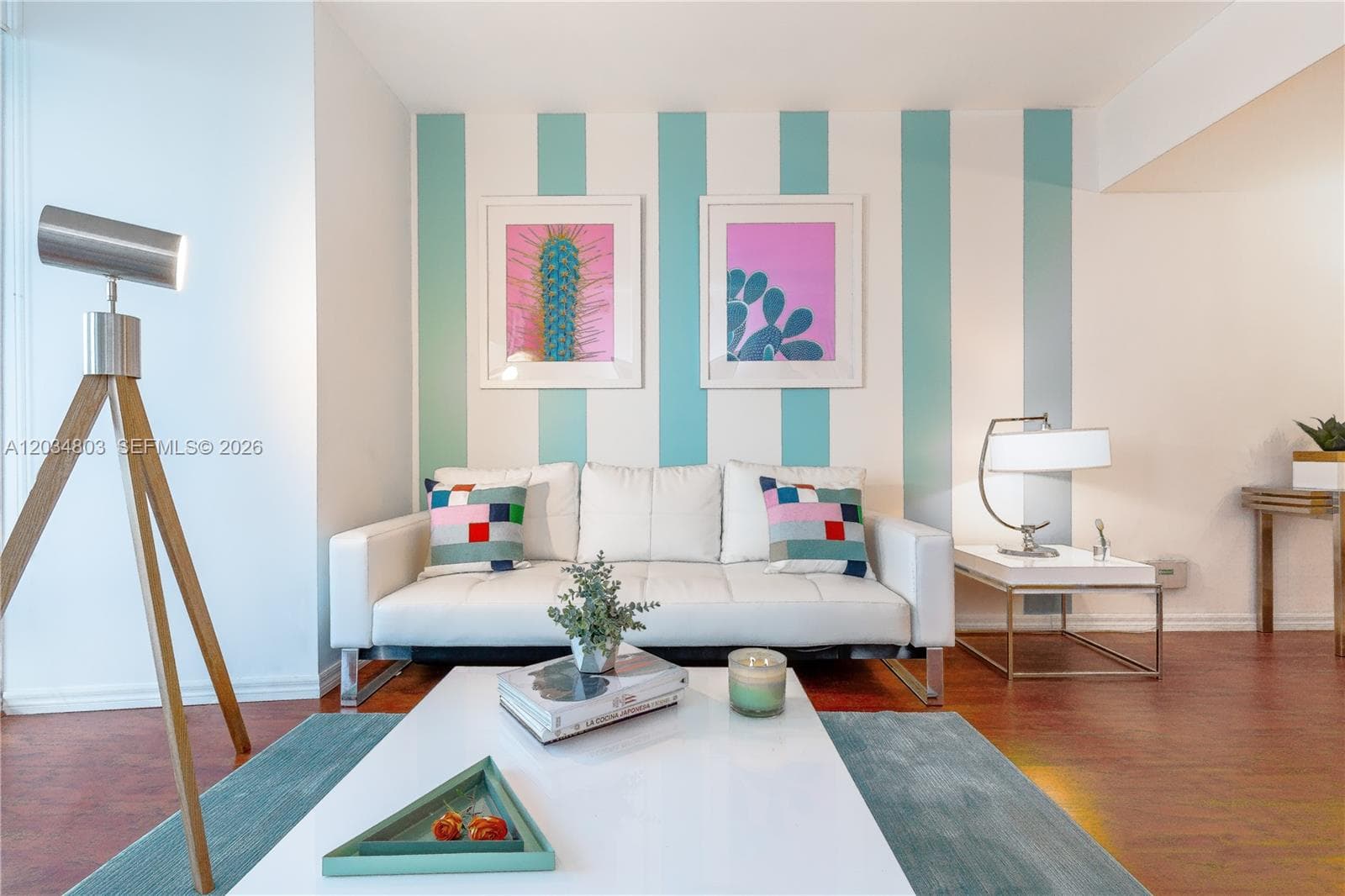 485 Brickell Ave #3211 4